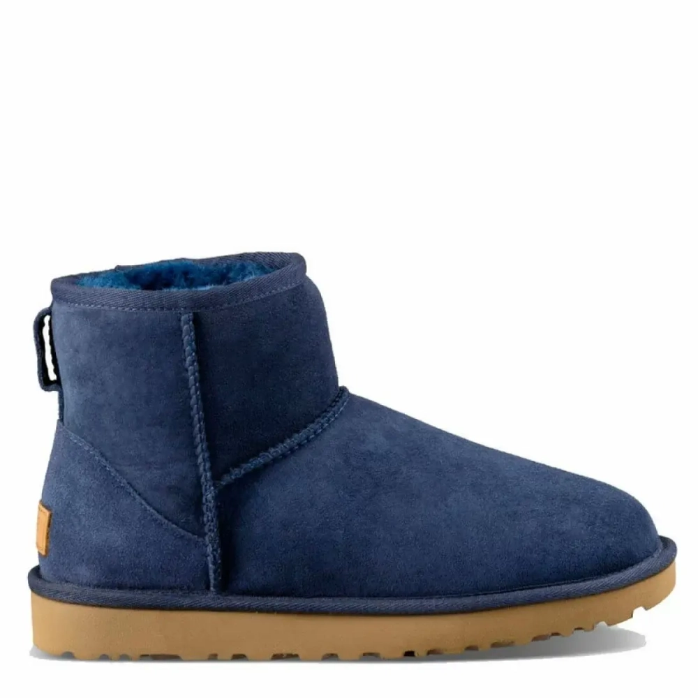 Ugg Classic Mini II "Navy"