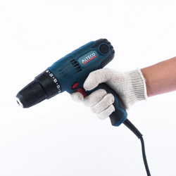 Сетевой шуруповерт ALTECO D 300-10