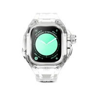 Корпус для Apple Watch - RSTRIII49 - Серебристый