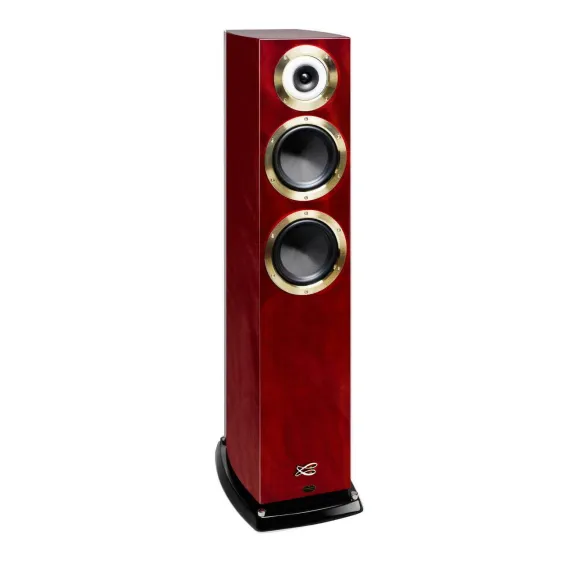 Cabasse Murano Alto Mahogany