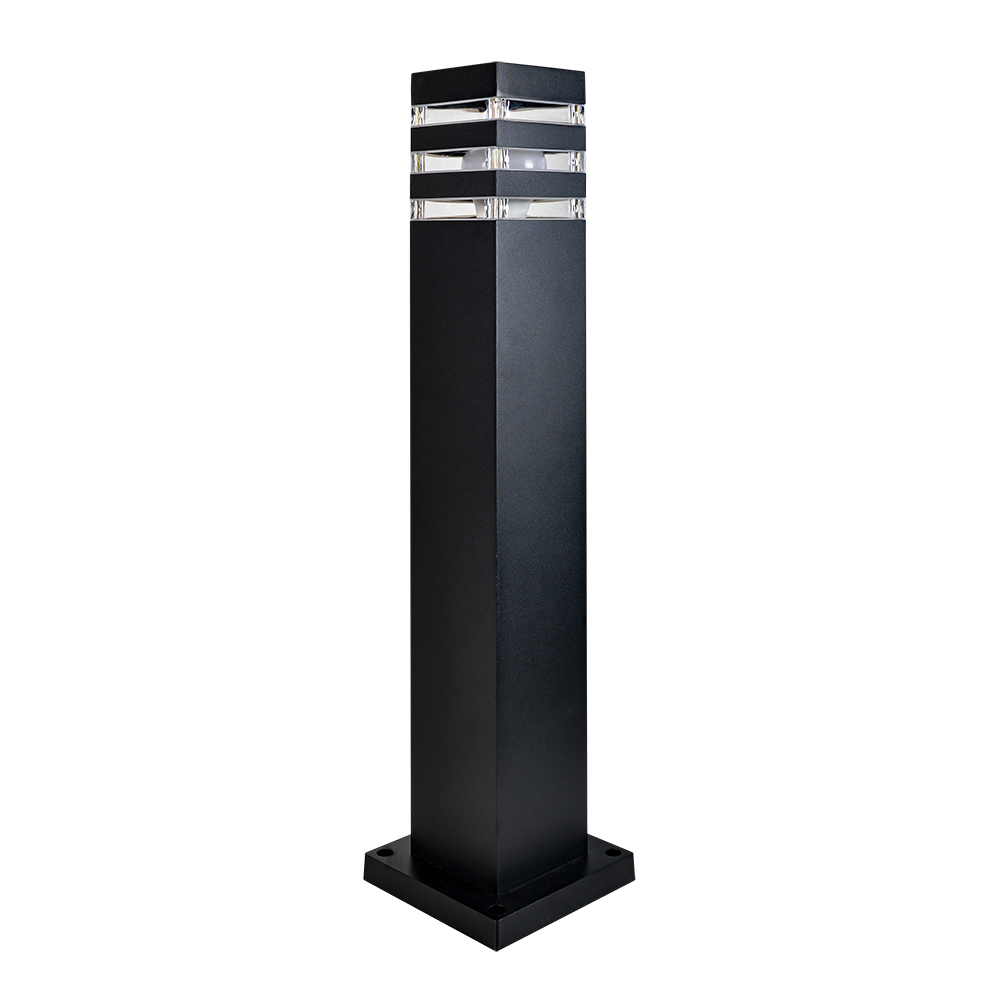 Ландшафтный светильник Arte Lamp HEATHER A4416PA-1BK