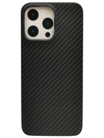 Оригинальный карбон для iPhone 15 Pro