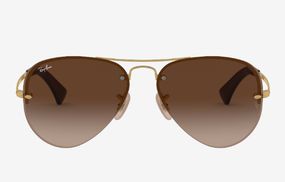 Очки Ray Ban Aviator RB3449 001/13