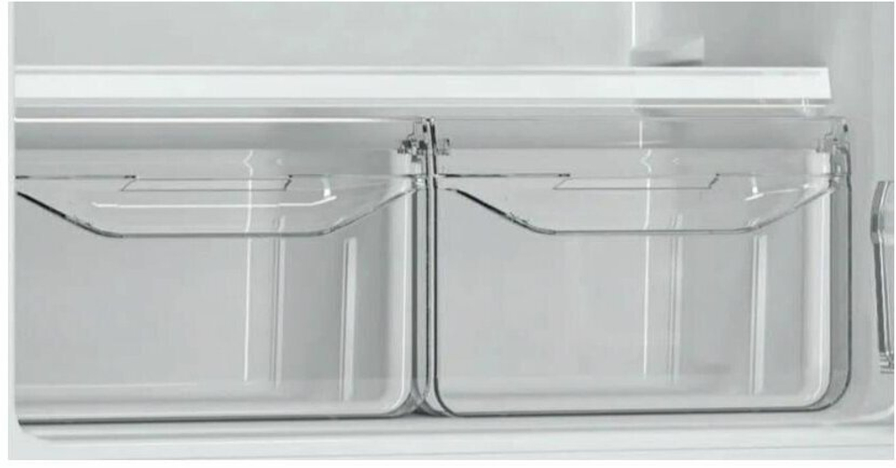 Indesit DS 320 W
