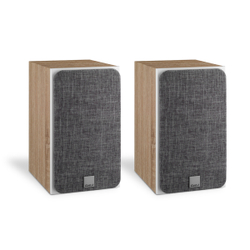 Dali Oberon 1 Light Oak — полочная пассивная акустическая система (пара)