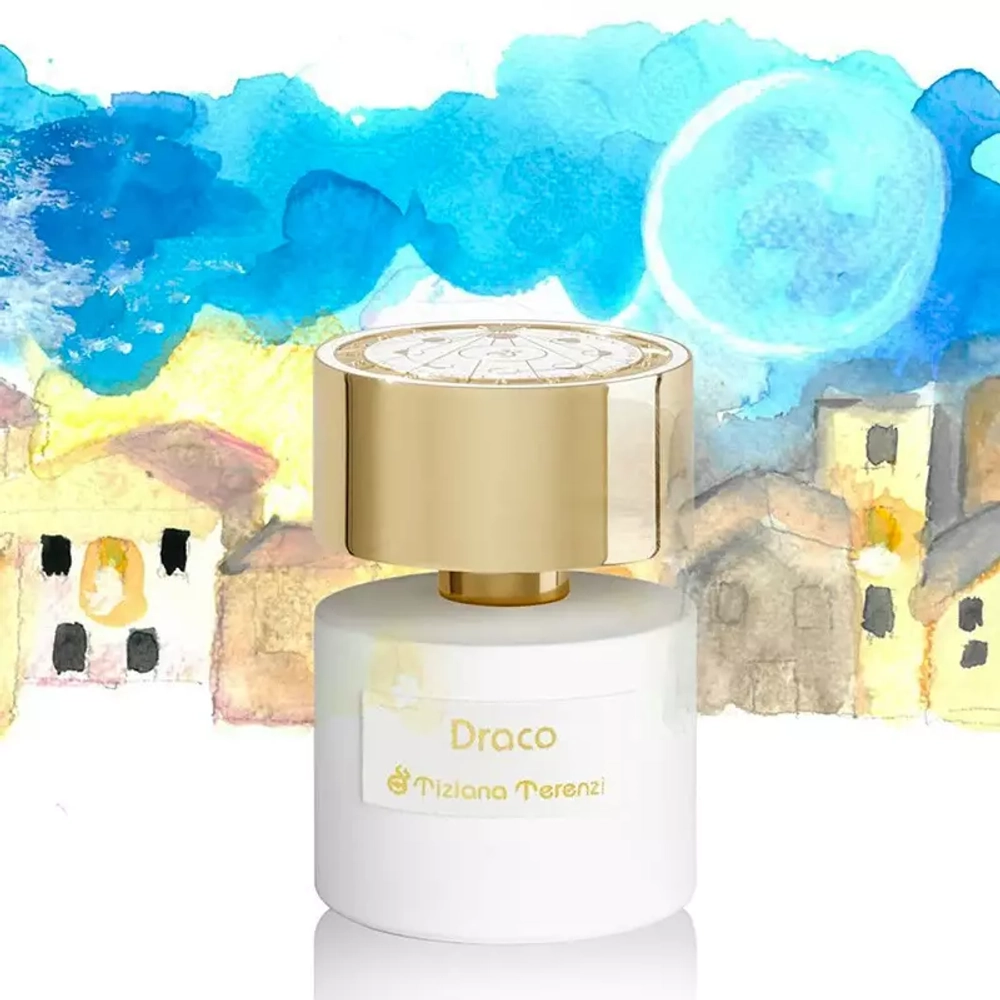 Tiziana Terenzi Draco Extrait de Parfum