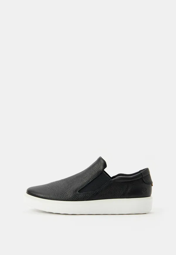 Слипоны унисекс ECCO SOFT 60 K