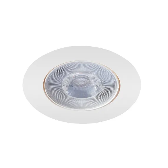 Точечный светильник Kaus A4761PL-1WH Arte Lamp
