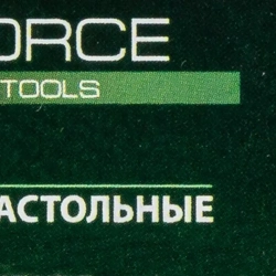 Мини тиски настольные (ширина губок - 35 мм) RockForce RF-SY4008