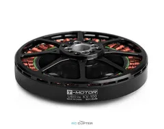 T-Motor U8 II Lite KV100