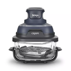 Аэрофритюрница Ninja FN101EUGY серый