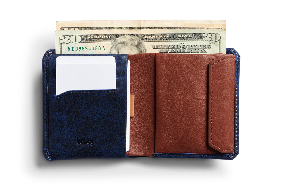 Кошелек Bellroy Coin Wallet