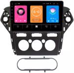 Магнитола для Ford Mondeo 4 2010-2014 - GT10-1019 на Android 10