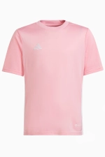 Футболка adidas Tabela 23 Junior - розовый