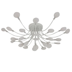 Потолочная люстра 4198-28C Skein