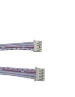 Шлейф 4 pin, 19см, 3шт