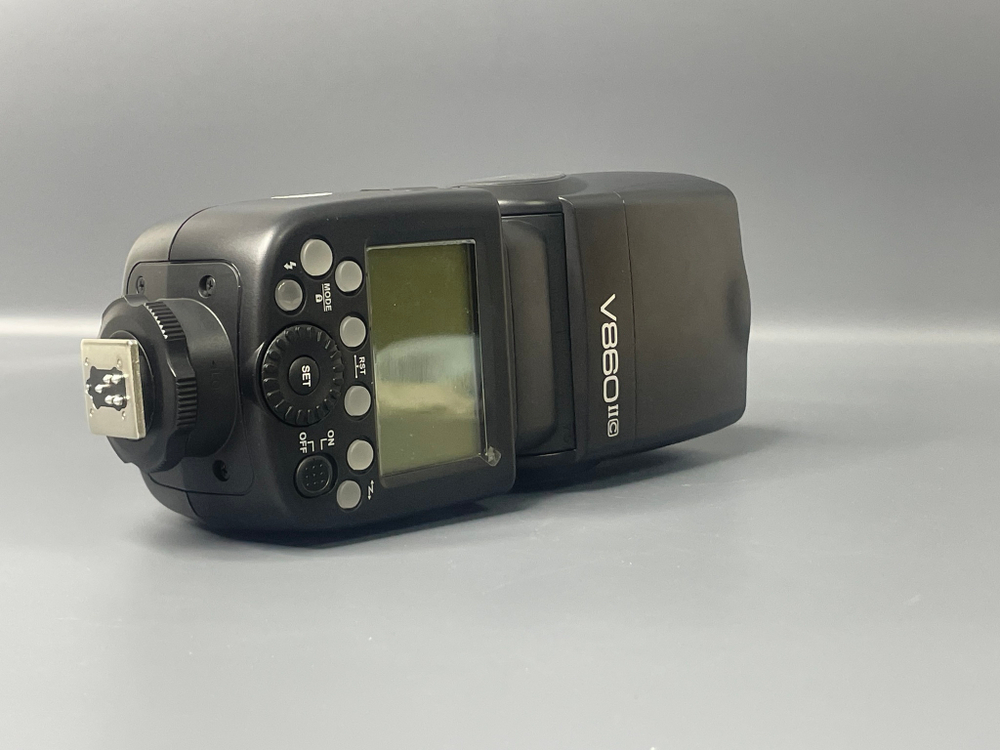 Godox V860II (C)