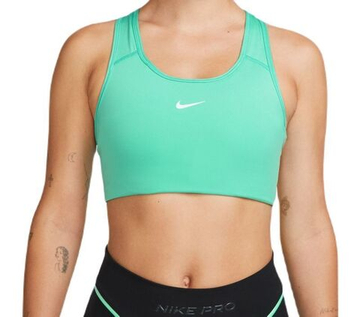 ТОП теннисный Nike Swoosh Bra Pad /Размер XS