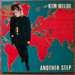 Kim Wilde - Another Step (Германия 1986г.)