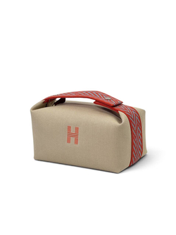 Сумка косметичка Hermes