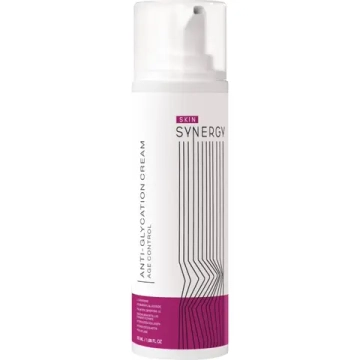 Skin Synergy КРЕМ «АНТИГЛИКАЦИЯ», 50 мл | ANTI-GLYCATION CREAM