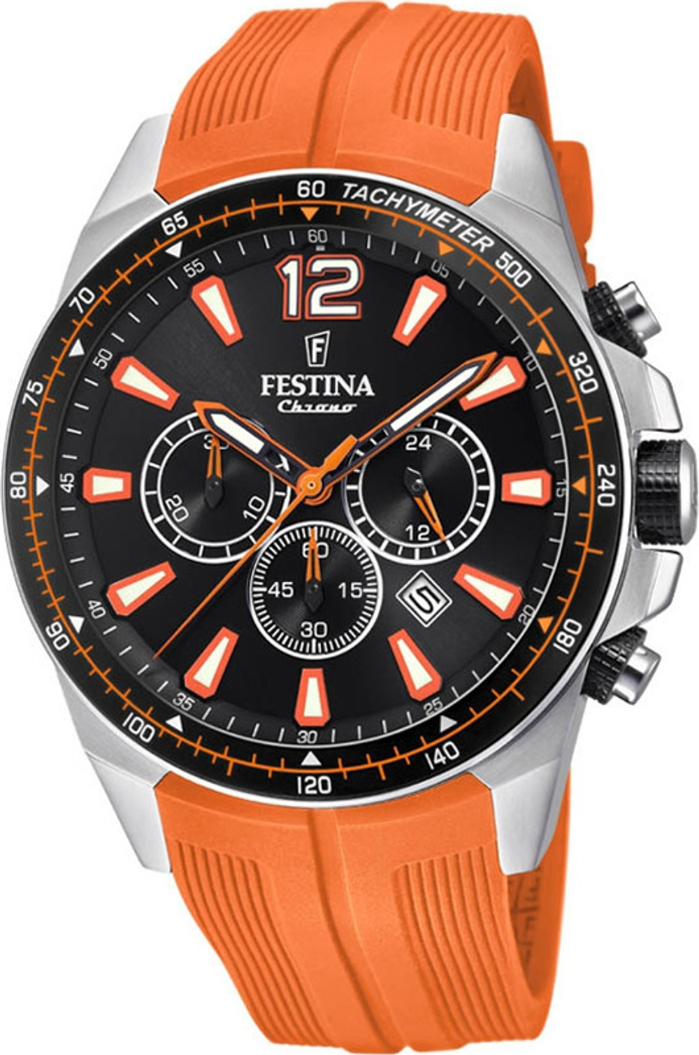 Мужские наручные часы Festina F20376/5