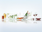 Набор бокалов для белого вина wine, 260 мл, 4 шт.