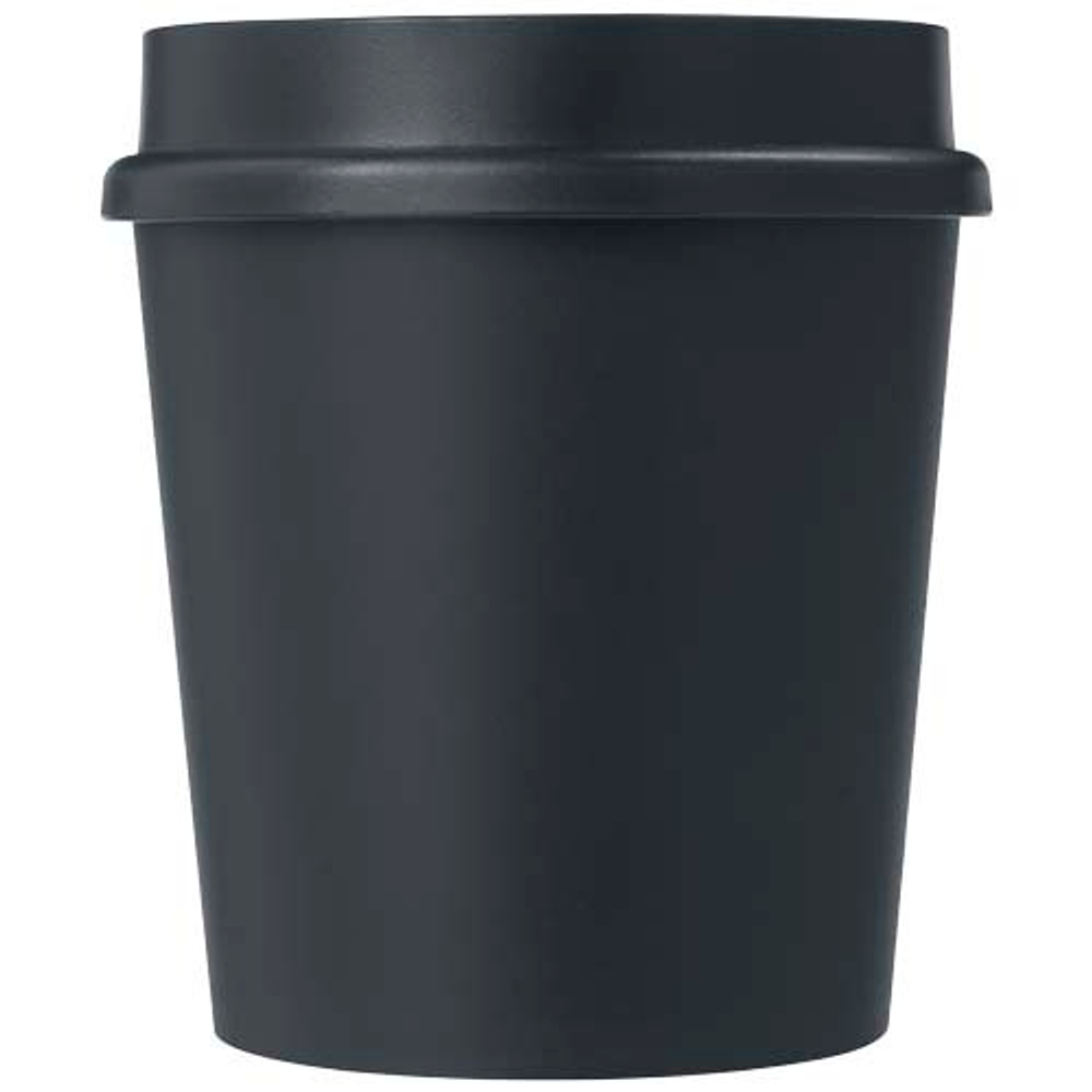 Americano® Switch Renew кружка объемом 200 мл с крышкой, вращающейся на 360°
