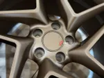 КОВАНЫЕ ДИСКИ для Toyota GR GT
