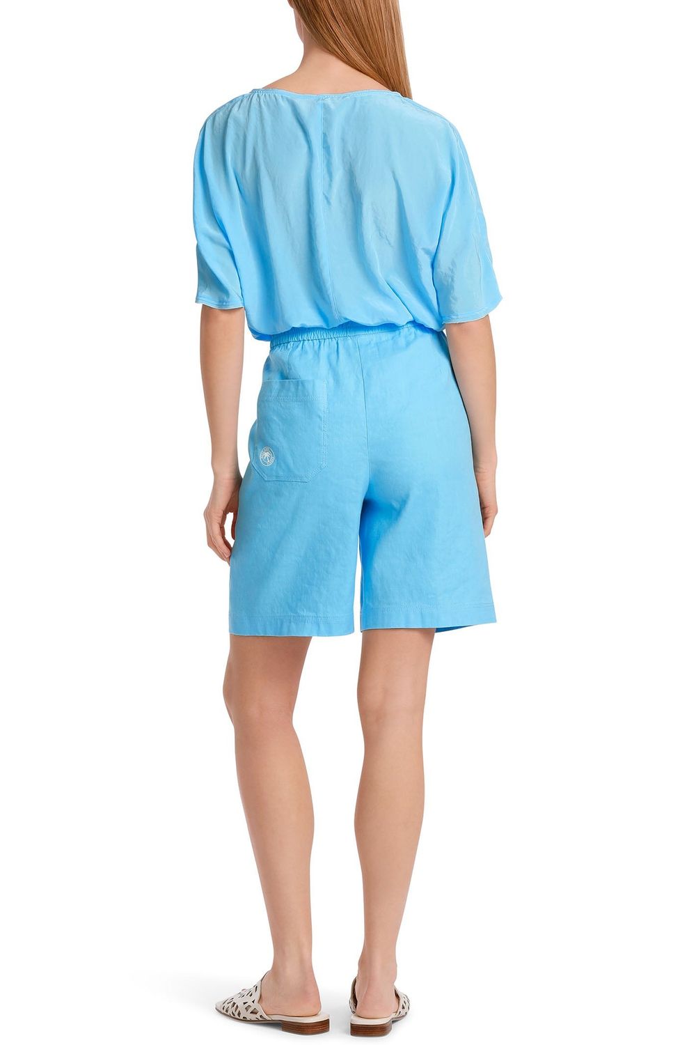 Шорты женские MARCCAIN