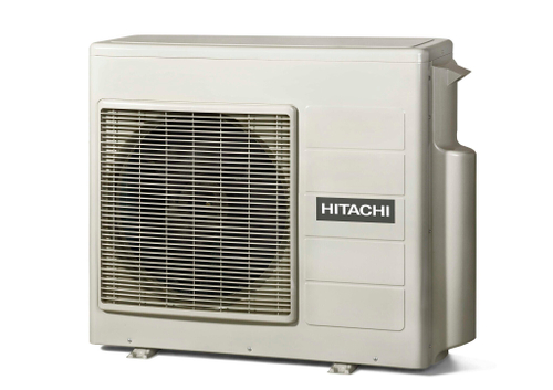 Наружный блок мульти сплит-систем Hitachi RAM-70NP4E