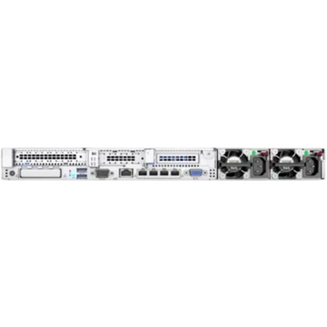 P19176-B21 Сервер HPE ProLiant DL360 Gen10 5217 3.0GHZ 8C 1P 32GB-R P408i-a NC 8SFF 800W PS Server