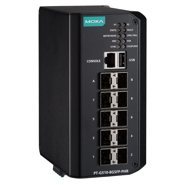 PT-G510-8GSFP-PHR-WV-CT