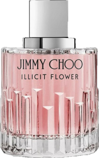 Jimmy Choo Illicit Flower EDT