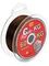 Леска плетёная WFT KG CAT Brown 300 м, 0,50 мм