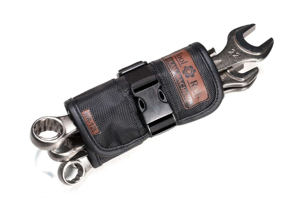 WrenchRoll 12L скрутка для 12 комбинированных ключей