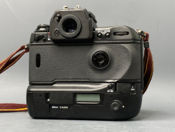 Nikon F5