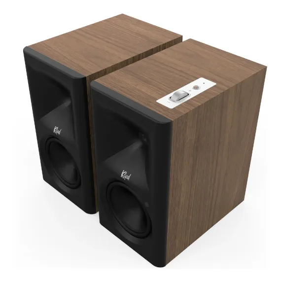 Klipsch The Fives II Walnut