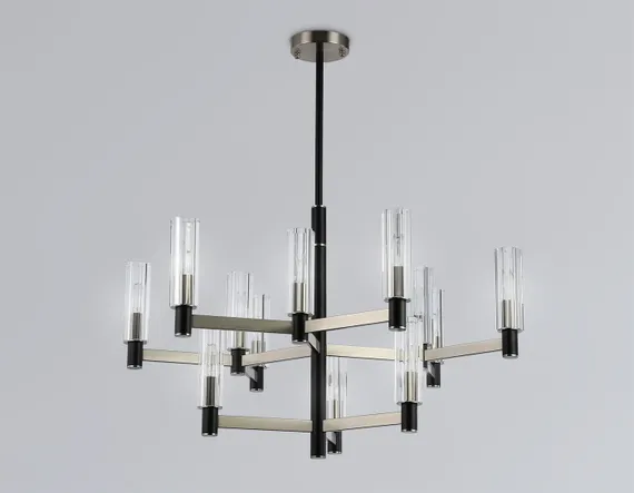 Потолочная люстра HIGH LIGHT LH55505 Ambrella