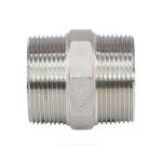 Ниппель сталь нерж Ду 25 (1") НР Benarmo