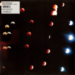 Akira Kosemura & Lawrence English / Selene (Coloured Vinyl)(LP)