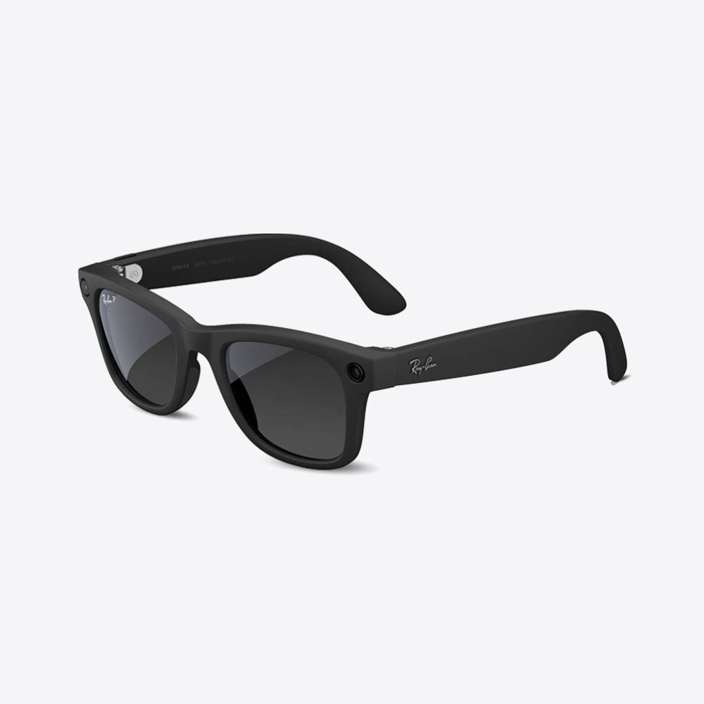 Умные очки Ray-Ban Meta Wayfarer Gen 2