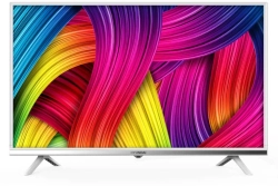 Телевизор ЖК Hyundai 32" H-LED32BS5102 белый