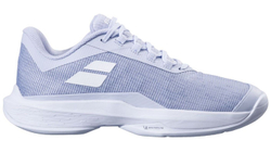Женские теннисные кроссовки Babolat Jet Tere 2 All Court - xenon blue/white