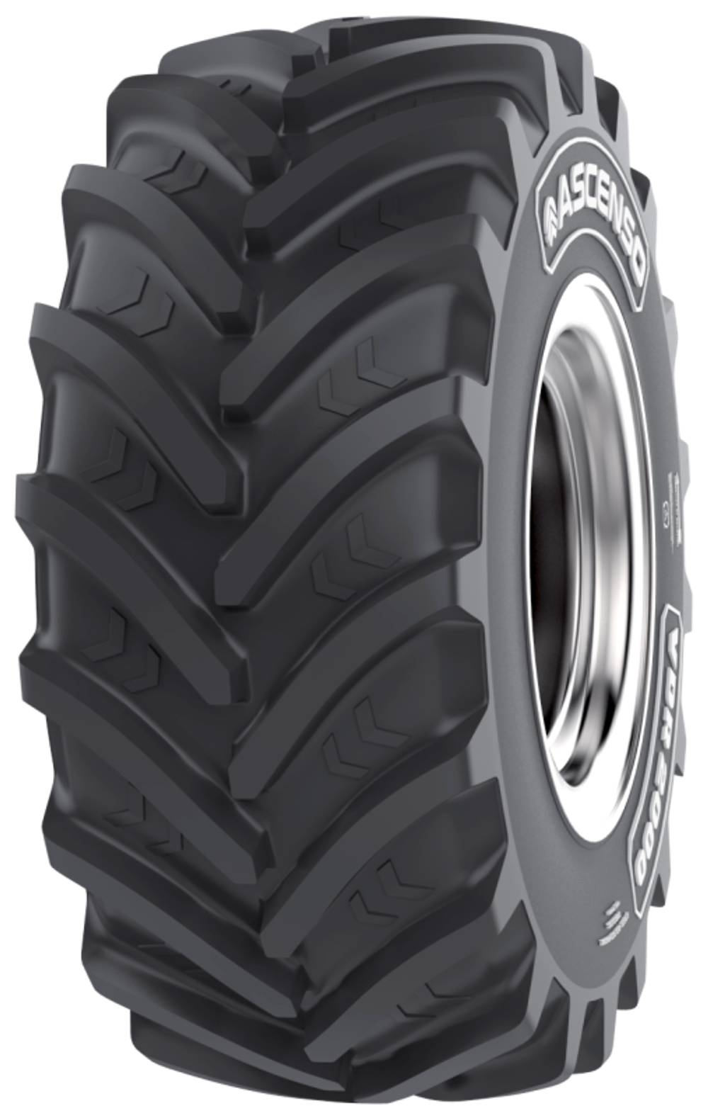 VF710/70R42 cat.no 3001040213 VDR2000 185D TL Ascenso