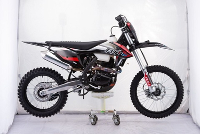 FullCrew Street Killer PR300 21\18
