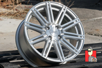Комплект дисков Vossen CV4 16x7 et35 4x100