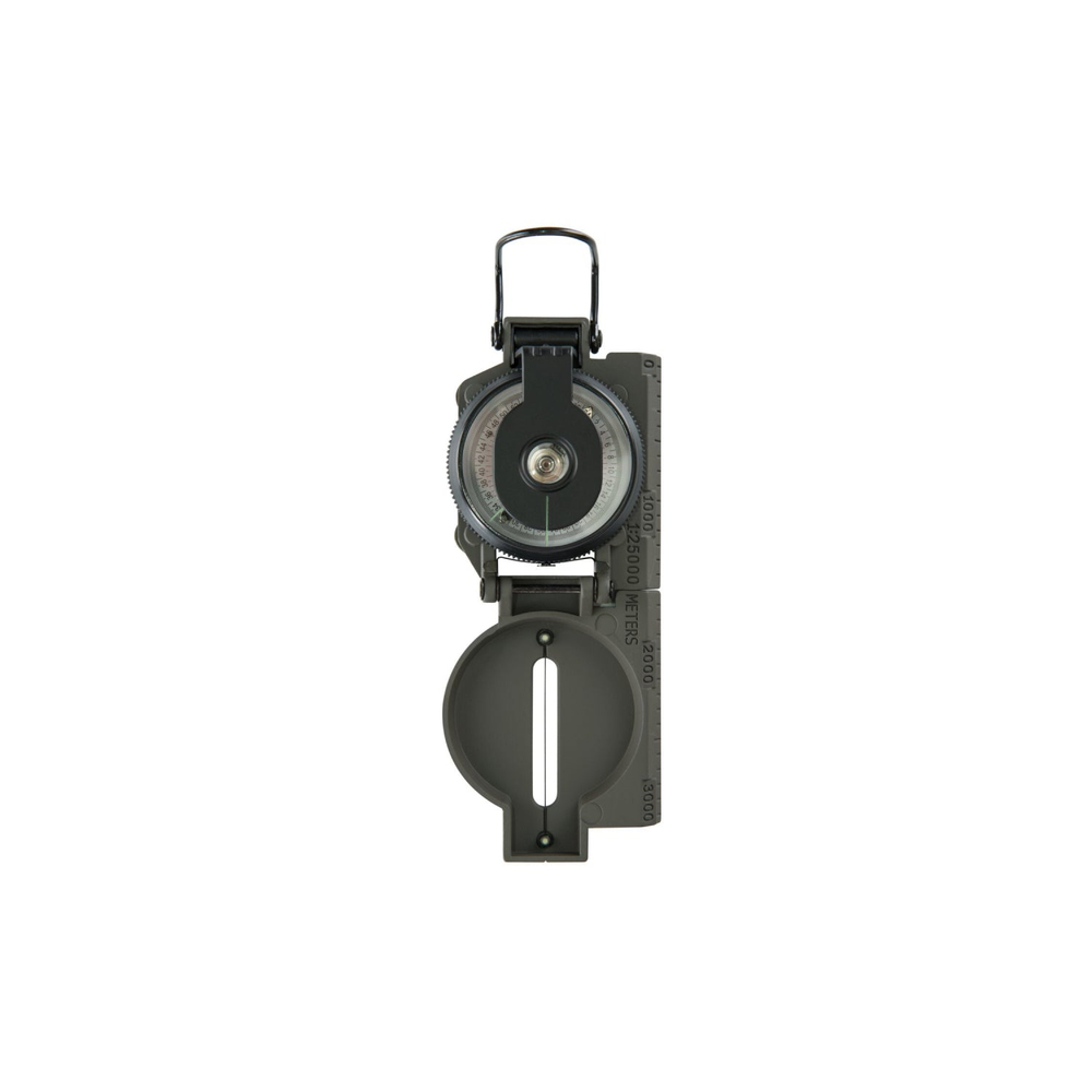 Компас Helikon-Tex Ranger Compass Mk2 L Grey