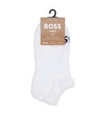 Носки 3 пары BOSS BLACK - белый(50502073)