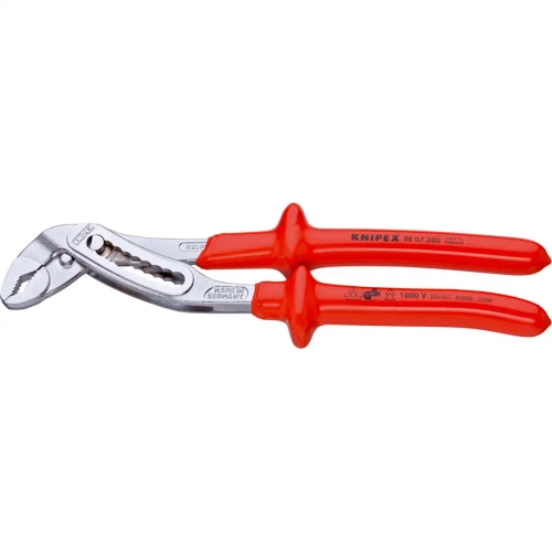 Alligator® хромированные 300 мм Knipex 88 07 300